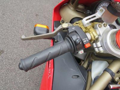 2000 Ducati 916 CARL FOGARTY REPLICA