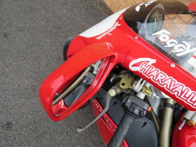 2000 Ducati 916 CARL FOGARTY REPLICA
