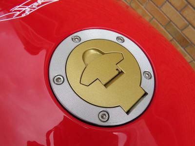 2000 Ducati 916 CARL FOGARTY REPLICA