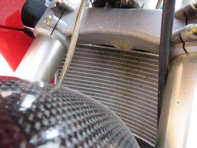 2000 Ducati 916 CARL FOGARTY REPLICA