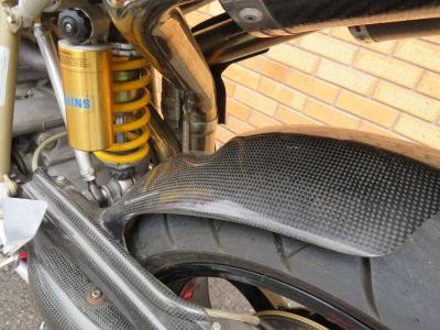 2000 Ducati 916 CARL FOGARTY REPLICA