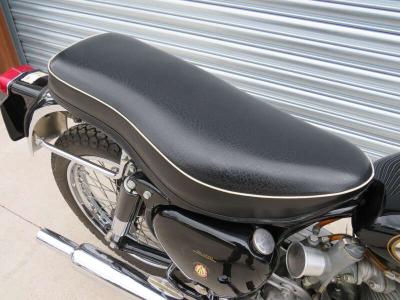 1959 BSA DBD34 GOLD STAR