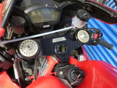 2008 Ducati DESMOSEDICI RR