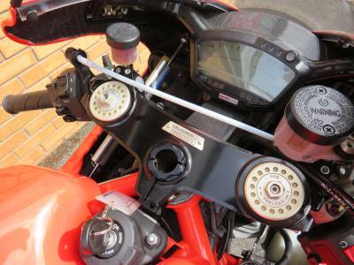 2008 Ducati DESMOSEDICI RR