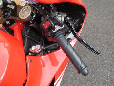 2008 Ducati DESMOSEDICI RR