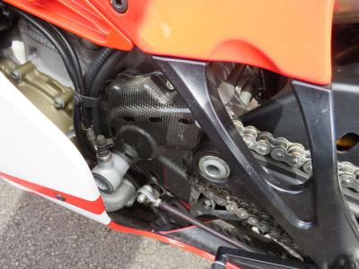 2008 Ducati DESMOSEDICI RR