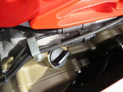 2008 Ducati DESMOSEDICI RR