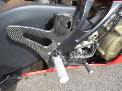 2008 Ducati DESMOSEDICI RR