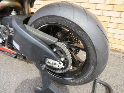 2008 Ducati DESMOSEDICI RR