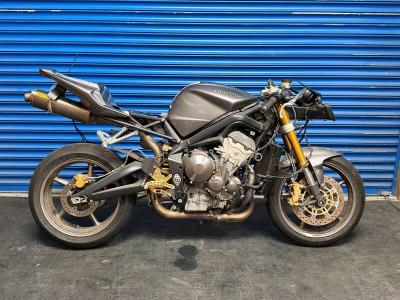 2006 Triumph DAYTONA 675