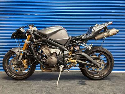 2006 Triumph DAYTONA 675