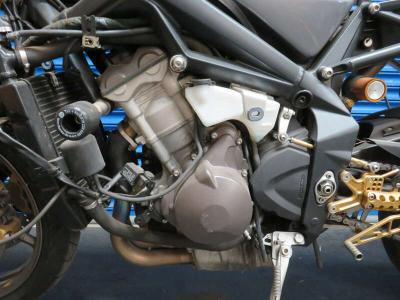 2006 Triumph DAYTONA 675