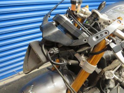 2006 Triumph DAYTONA 675