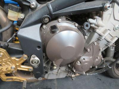 2006 Triumph DAYTONA 675
