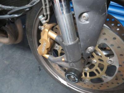 2006 Triumph DAYTONA 675