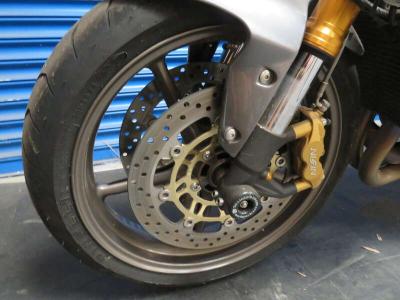 2006 Triumph DAYTONA 675