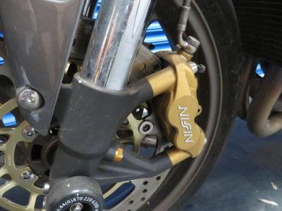 2006 Triumph DAYTONA 675