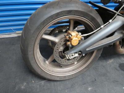 2006 Triumph DAYTONA 675