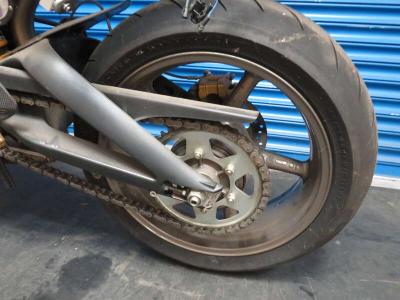 2006 Triumph DAYTONA 675