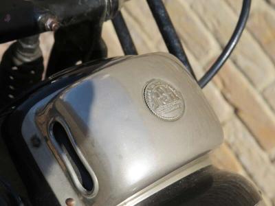 1926 RALEIGH MODEL 20