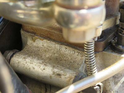 1926 RALEIGH MODEL 20