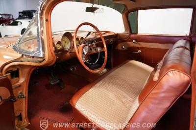 1959 Chevrolet Bel Air LS3 Restomod
