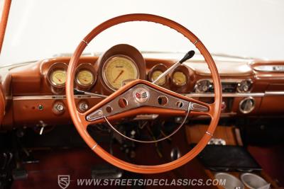 1959 Chevrolet Bel Air LS3 Restomod
