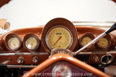 1959 Chevrolet Bel Air LS3 Restomod