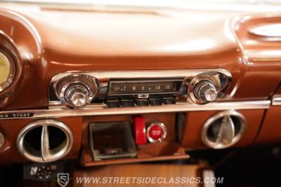 1959 Chevrolet Bel Air LS3 Restomod