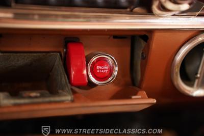 1959 Chevrolet Bel Air LS3 Restomod
