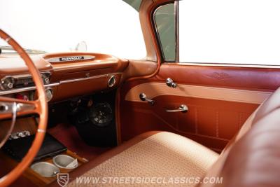 1959 Chevrolet Bel Air LS3 Restomod