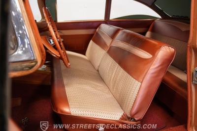 1959 Chevrolet Bel Air LS3 Restomod