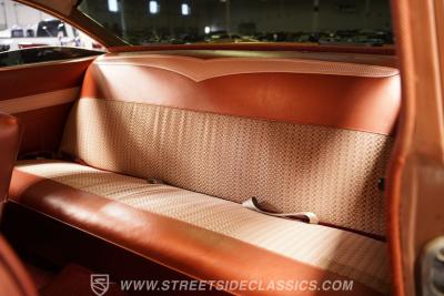 1959 Chevrolet Bel Air LS3 Restomod