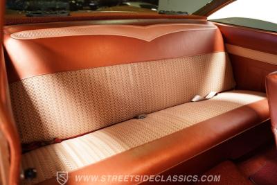 1959 Chevrolet Bel Air LS3 Restomod
