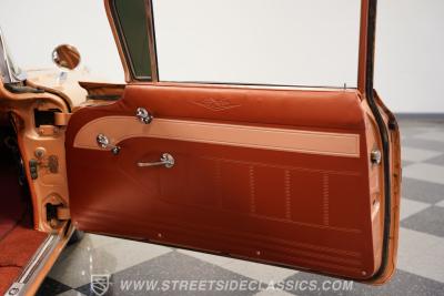 1959 Chevrolet Bel Air LS3 Restomod