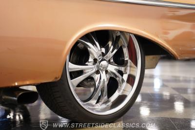 1959 Chevrolet Bel Air LS3 Restomod