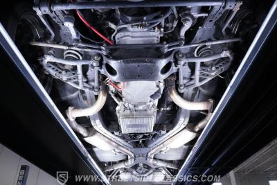 1959 Chevrolet Bel Air LS3 Restomod