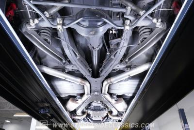 1959 Chevrolet Bel Air LS3 Restomod
