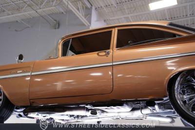 1959 Chevrolet Bel Air LS3 Restomod