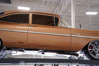1959 Chevrolet Bel Air LS3 Restomod