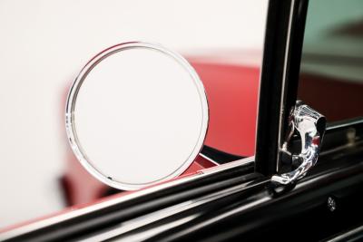 1967 Chevrolet Chevelle Malibu Restomod