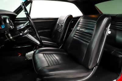 1967 Chevrolet Chevelle Malibu Restomod