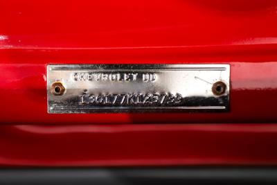 1967 Chevrolet Chevelle Malibu Restomod