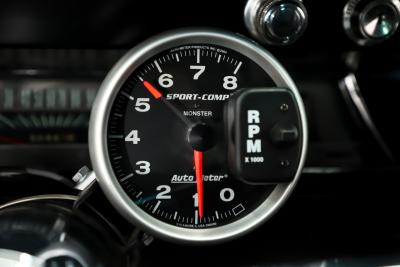 1967 Chevrolet Chevelle Malibu Restomod