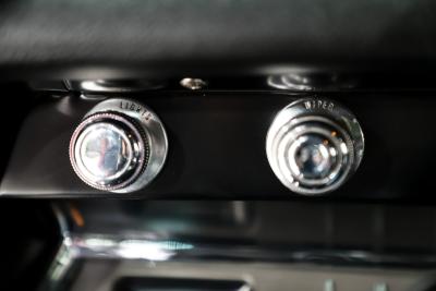 1967 Chevrolet Chevelle Malibu Restomod