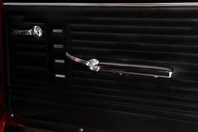 1967 Chevrolet Chevelle Malibu Restomod