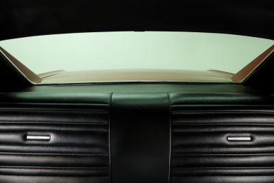 1967 Chevrolet Chevelle Malibu Restomod