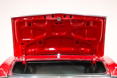 1967 Chevrolet Chevelle Malibu Restomod