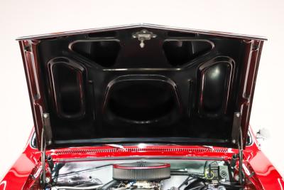 1967 Chevrolet Chevelle Malibu Restomod