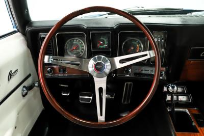 1969 Chevrolet Camaro RS Z28